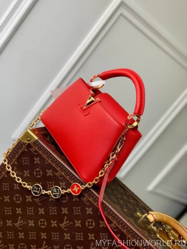 Сумка Louis Vuitton My Capucines