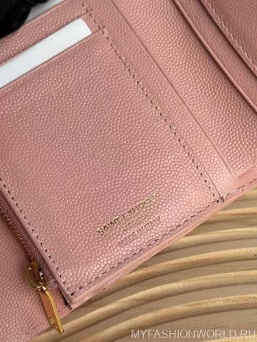 Кошелек Saint Laurent SLP