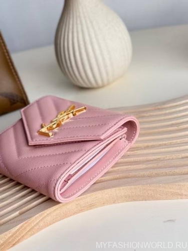 Кошелек Saint Laurent SLP