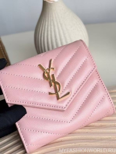 Кошелек Saint Laurent SLP