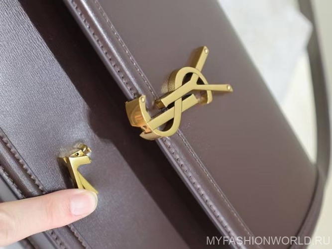 Сумка Saint Laurent SOLFERINO 