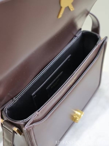 Сумка Saint Laurent SOLFERINO 