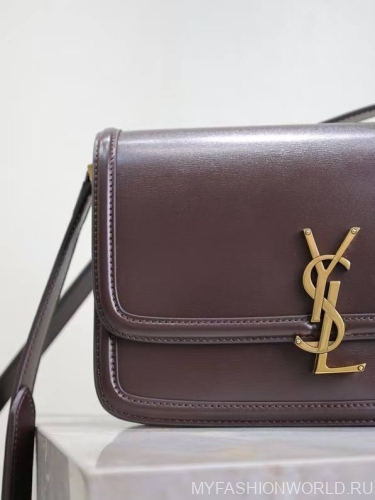 Сумка Saint Laurent SOLFERINO 