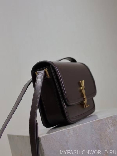 Сумка Saint Laurent SOLFERINO 