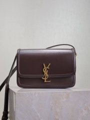 Сумка Saint Laurent SOLFERINO 