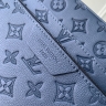 Сумка Louis Vuitton Trio Messenger blue