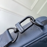 Сумка Louis Vuitton Trio Messenger blue