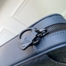 Сумка Louis Vuitton Trio Messenger blue