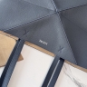 Сумка Loewe Puzzle Fold черная