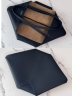 Сумка Loewe Puzzle Fold черная