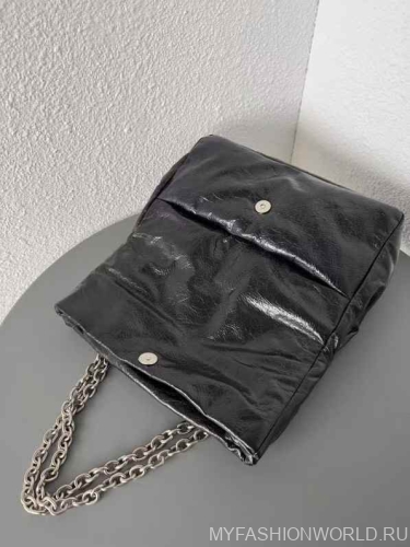 Сумка Balenciaga Monaco Small