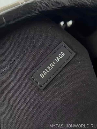 Сумка Balenciaga Monaco Small