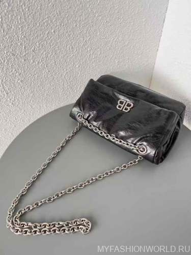 Сумка Balenciaga Monaco Small