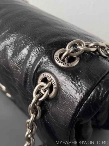 Сумка Balenciaga Monaco Small