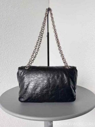 Сумка Balenciaga Monaco Small