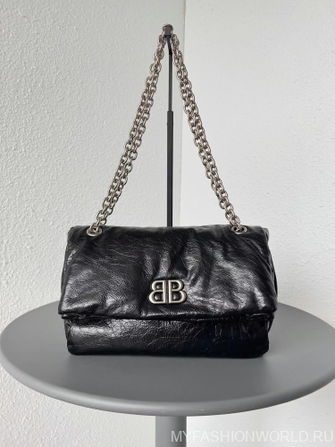 Сумка Balenciaga Monaco Small