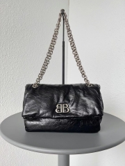 Сумка Balenciaga Monaco Small