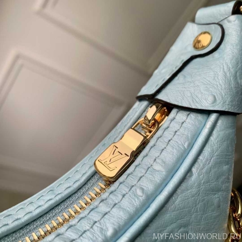 Сумка Louis Vuitton Loop PM