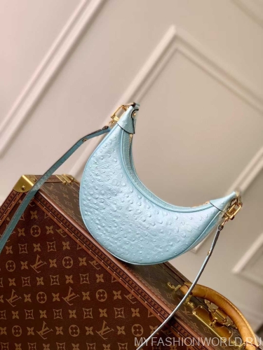Сумка Louis Vuitton Loop PM