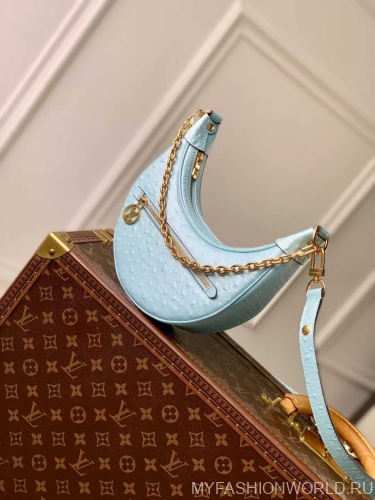 Сумка Louis Vuitton Loop PM
