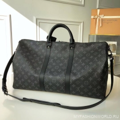 Сумка Louis Vuitton x Fragment Design 50