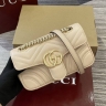 Сумка Gucci Marmont small