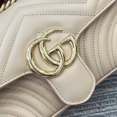 Сумка Gucci Marmont small