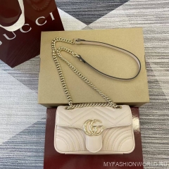 Сумка Gucci Marmont small