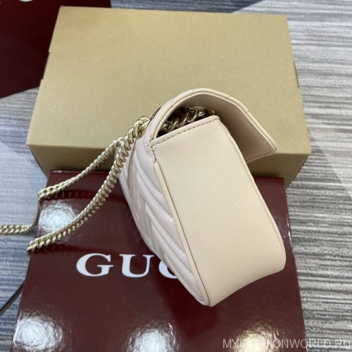 Сумка Gucci Marmont small