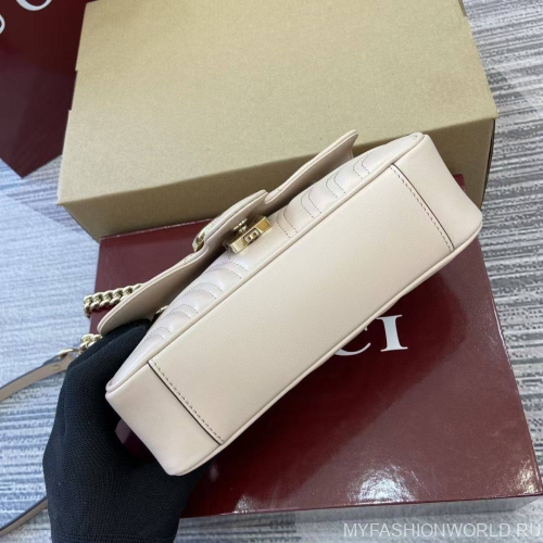 Сумка Gucci Marmont small