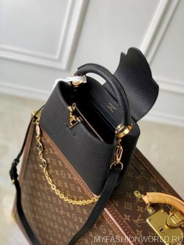 Сумка Louis Vuitton My Capucines