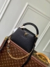 Сумка Louis Vuitton My Capucines