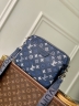 Сумка Louis Vuitton Trio Messenger