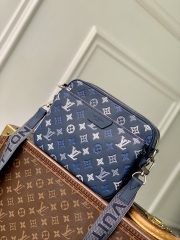 Сумка Louis Vuitton Trio Messenger 