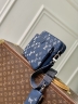 Сумка Louis Vuitton Trio Messenger