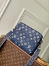 Сумка Louis Vuitton Trio Messenger