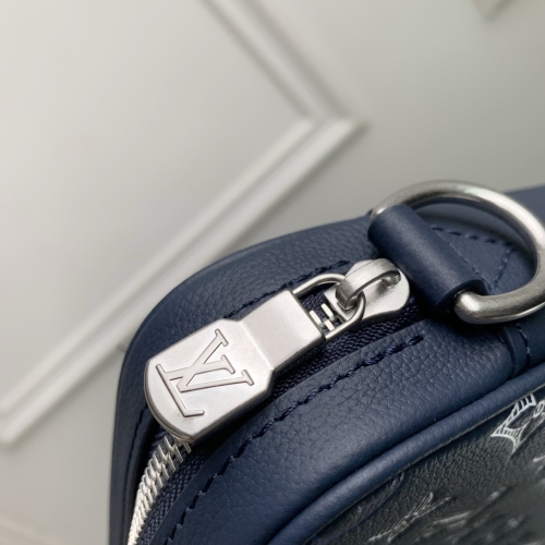 Сумка Louis Vuitton Trio Messenger