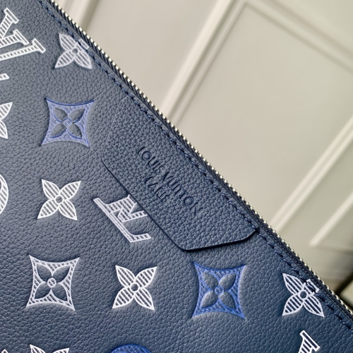 Сумка Louis Vuitton Trio Messenger
