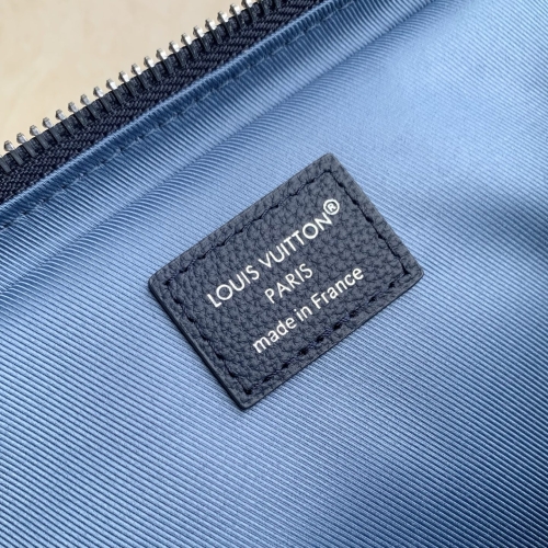 Сумка Louis Vuitton Trio Messenger