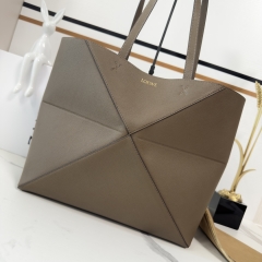 Сумка Loewe Puzzle Fold  