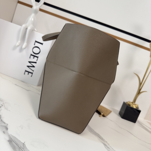 Сумка Loewe Puzzle Fold