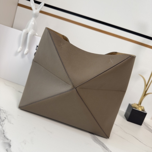 Сумка Loewe Puzzle Fold