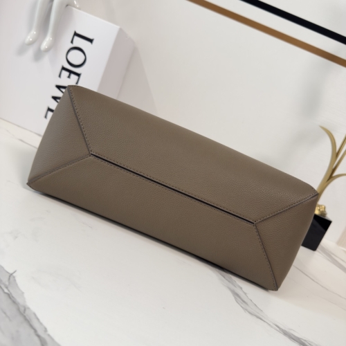Сумка Loewe Puzzle Fold