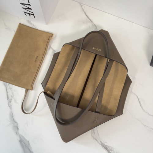 Сумка Loewe Puzzle Fold