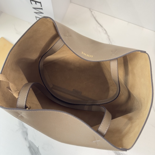 Сумка Loewe Puzzle Fold