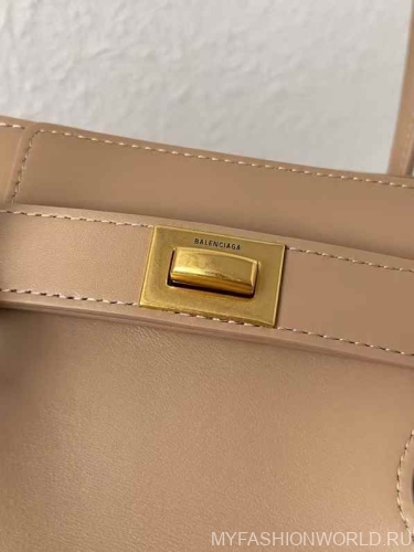 Сумка Balenciaga Bel Air Medium Carry All Bag 