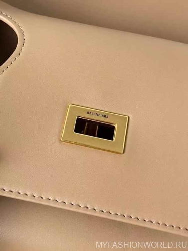 Сумка Balenciaga Bel Air Medium Carry All Bag 