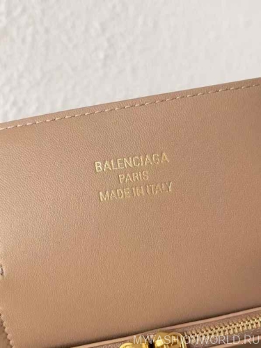 Сумка Balenciaga Bel Air Medium Carry All Bag 