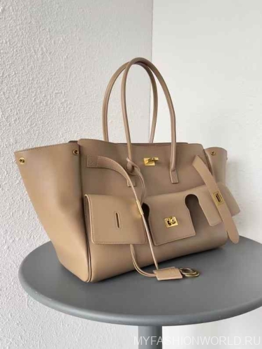 Сумка Balenciaga Bel Air Medium Carry All Bag 