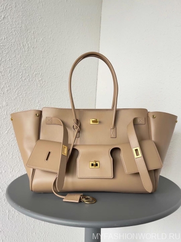 Сумка Balenciaga Bel Air Medium Carry All Bag 